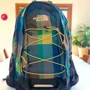 The North Face Backpack